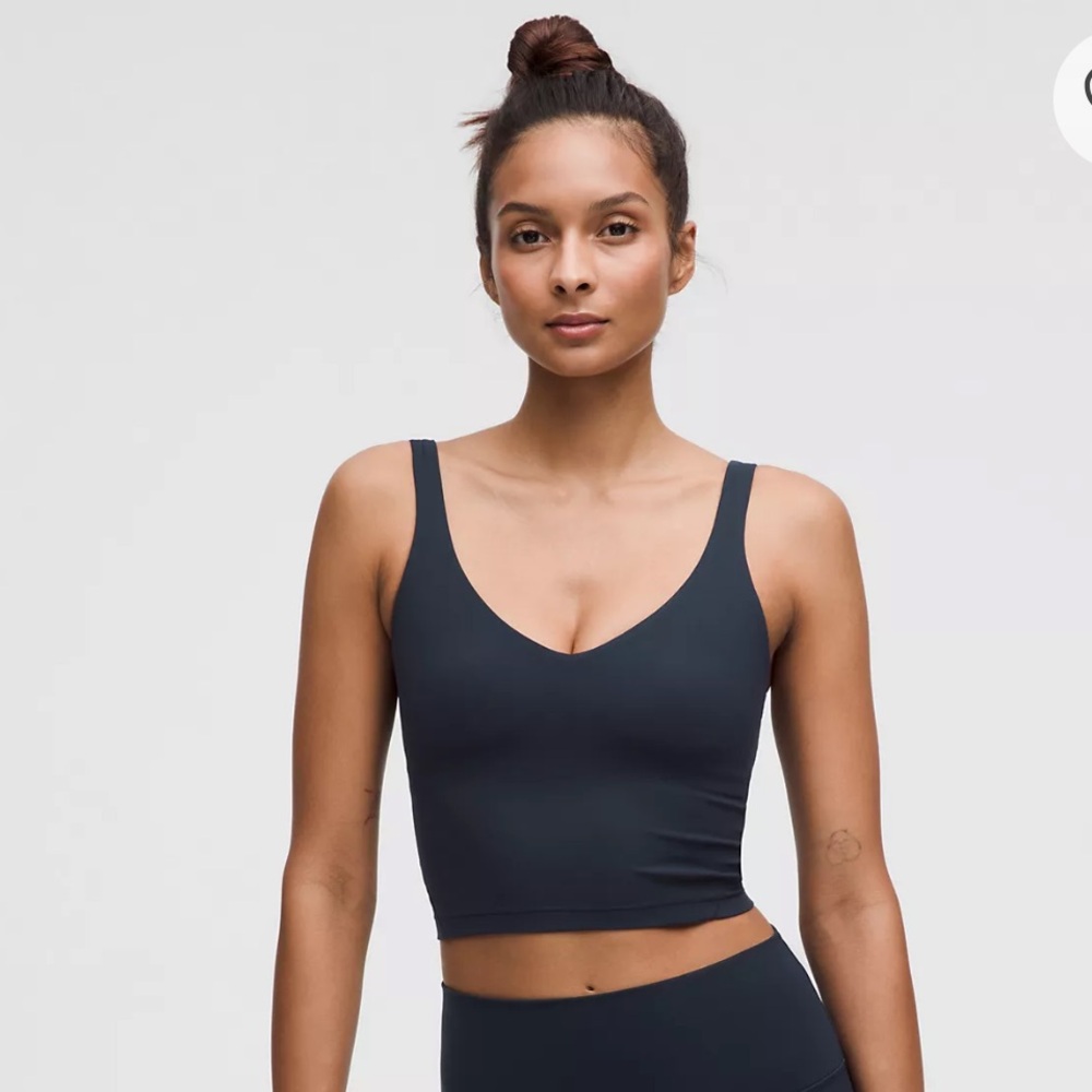 Lululemon Align Tank Size 4